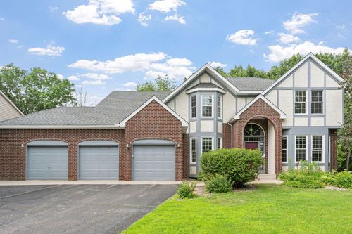 547 Abbey Way, Mendota Heights, MN, 55120-1734 | Card Image