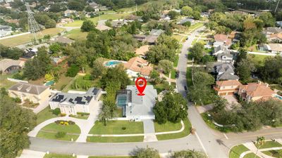 5646 Masters Boulevard, House other with 4 bedrooms, 3 bathrooms and null parking in Orlando FL | Image 2