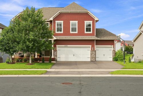 11572 Pineridge Way N, Dayton, MN, 55327-2603 | Card Image