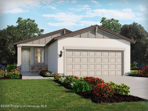 3744 Moscato Drive, BROOKSVILLE, FL, 34602 | Card Image