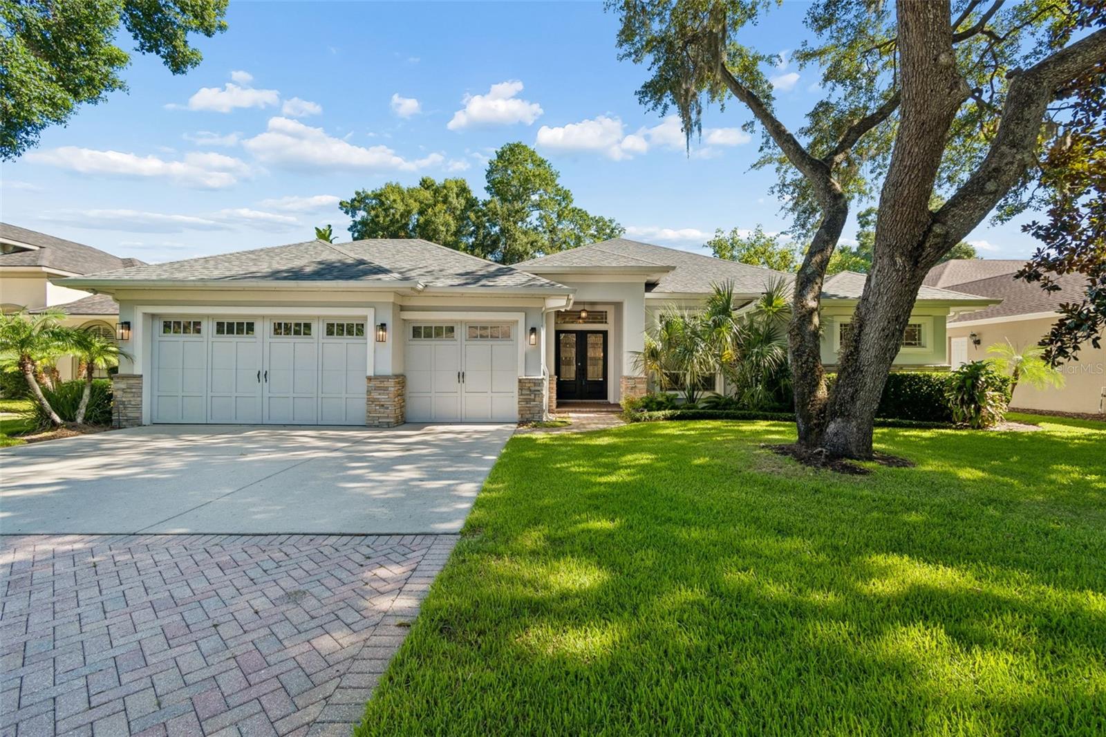 Residential in TAMPA