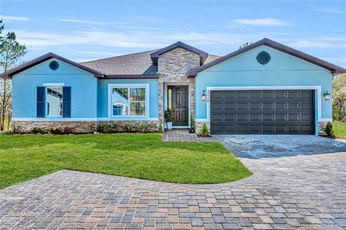 256 Hibiscus Ln, KISSIMMEE, FL, 34759-5610 | Card Image
