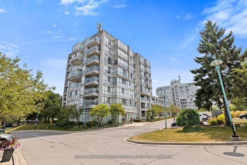 701-25 Cumberland Lane, Ajax, ON, L1S7K1 | Card Image