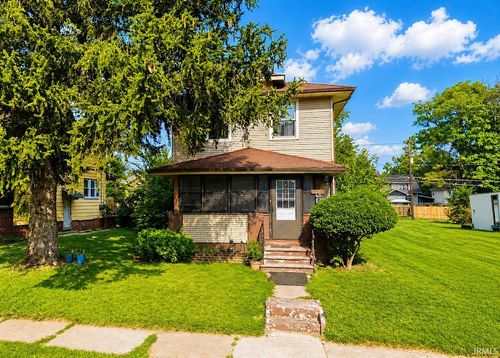 2927 Smith St, Fort Wayne, IN, 46806-3740 | Card Image
