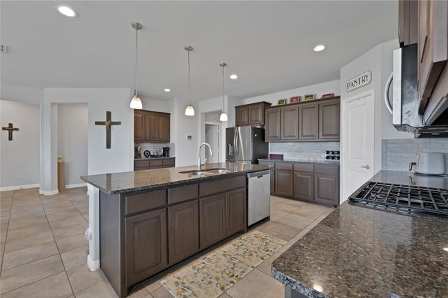 1099 Admiral Dr, House other with 4 bedrooms, 2 bathrooms and null parking in Azle TX | Image 8