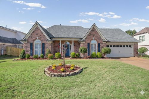 1419 Hunters Mill Trl, Collierville, TN, 38017-2394 | Card Image