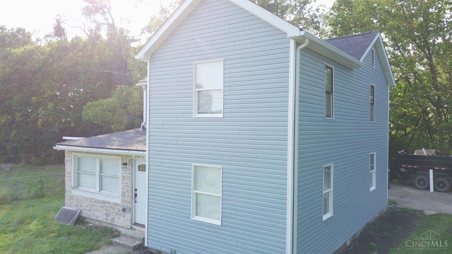 Tytus Ave, Middletown, OH 45042