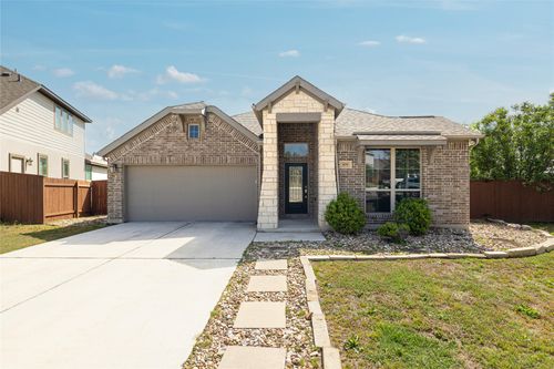 109 Cascia Cir, Liberty Hill, TX, 78642-2139 | Card Image