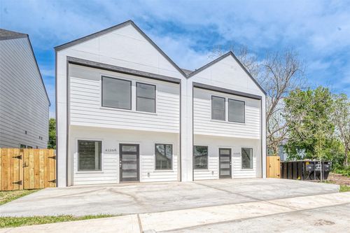 unit-b-4135 Mallow St, Houston, TX, 77051-2741 | Card Image