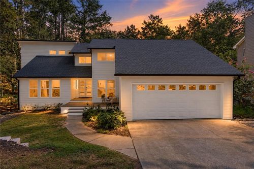 3040 Roxburgh Dr, Roswell, GA, 30076-3714 | Card Image
