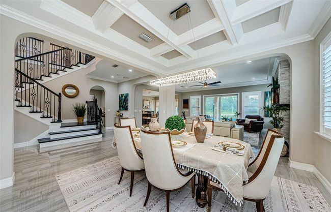 29038 Picana Ln, House other with 4 bedrooms, 4 bathrooms and null parking in WESLEY CHAPEL FL | Image 9