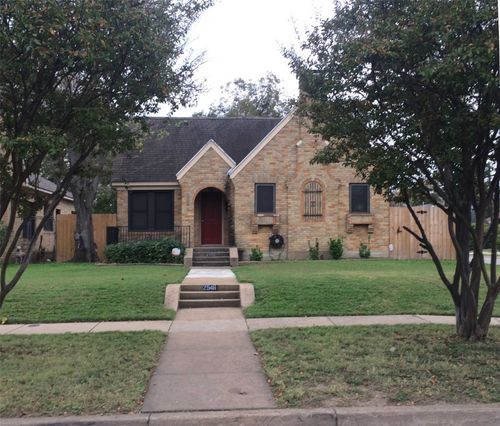 2546 Gladstone Dr, Dallas, TX, 75211-5313 | Card Image