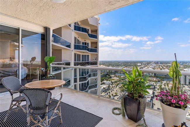 APT-2603 - 3100 N Ocean Blvd, Condo with 3 bedrooms, 3 bathrooms and null parking in Fort Lauderdale FL | Image 42