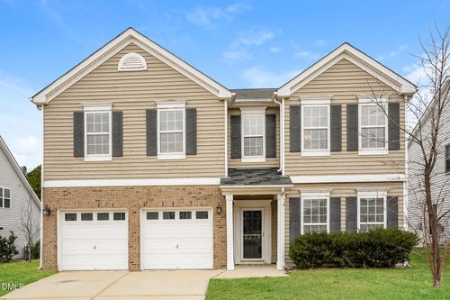 2279 Lazy River Dr, Raleigh, NC, 27610-6089 | Card Image
