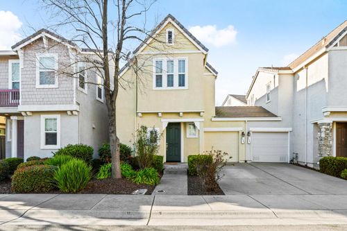 3541 Tice Creek Way, Sacramento, CA, 95833 | Card Image