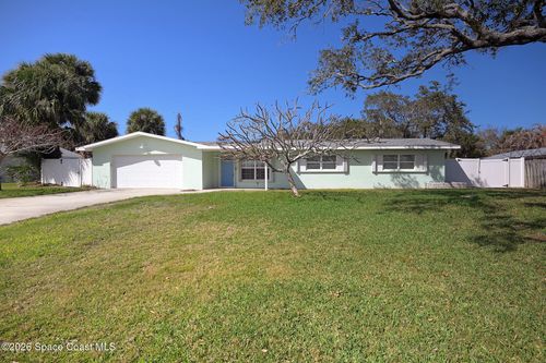 214 Tampa Avenue, Indialantic, FL, 32903 | Card Image