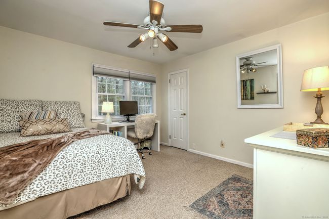 547 Wheeler Rd, House other with 4 bedrooms, 3 bathrooms and null parking in Monroe CT | Image 27