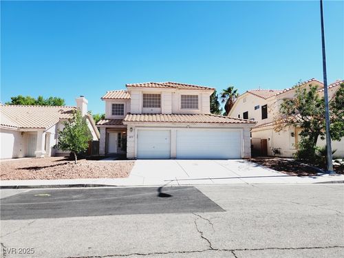 1259 Silver Knoll Ave, Las Vegas, NV, 89123-3878 | Card Image