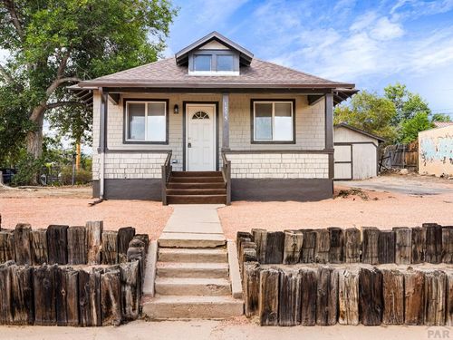 1315 E 10th St, Pueblo, CO, 81001-3143 | Card Image