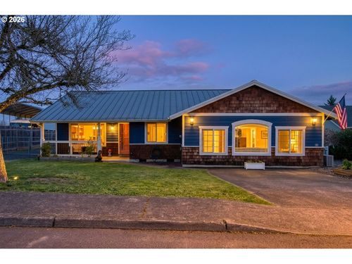 52320 Sw Taylor St, Scappoose, OR, 97056-2621 | Card Image