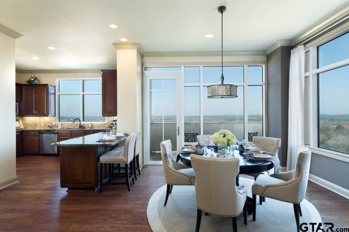 Residential Lease in Tyler 5