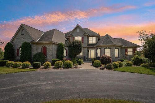 N2135 Hilltop Drive, ASHFORD, WI, 53010 | Card Image