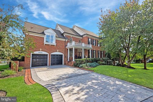 18441 Lanier Island Sq, LEESBURG, VA, 20176-3938 | Card Image