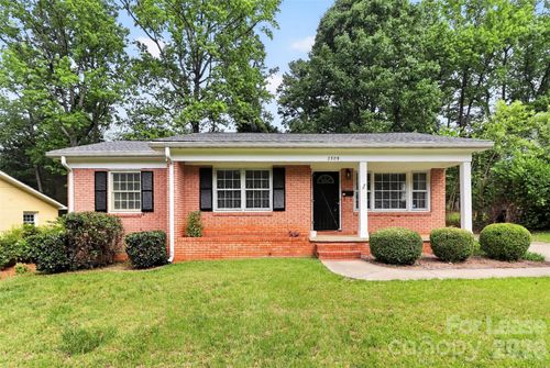 2309 Lanier Ave, Charlotte, NC, 28205-7438 | Card Image
