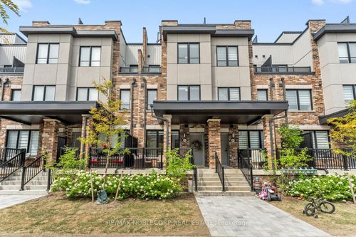 5-40 Baynes Way, Bradford, ON, L3Z4M4 | Card Image
