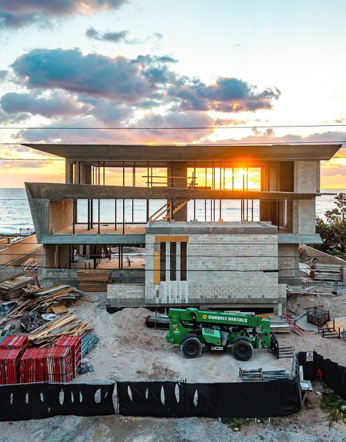 3805 S Ocean Blvd, Highland Beach, FL, 33487-3304 | Card Image