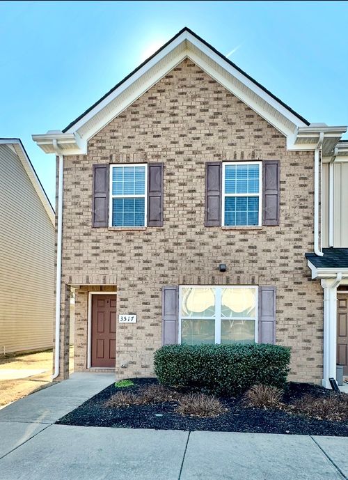 3517 Nightshade Dr, Murfreesboro, TN, 37128-0651 | Card Image