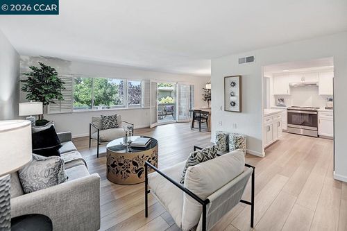 4-1508 Canyonwood Ct, Walnut Creek, CA, 94595-3625 | Card Image