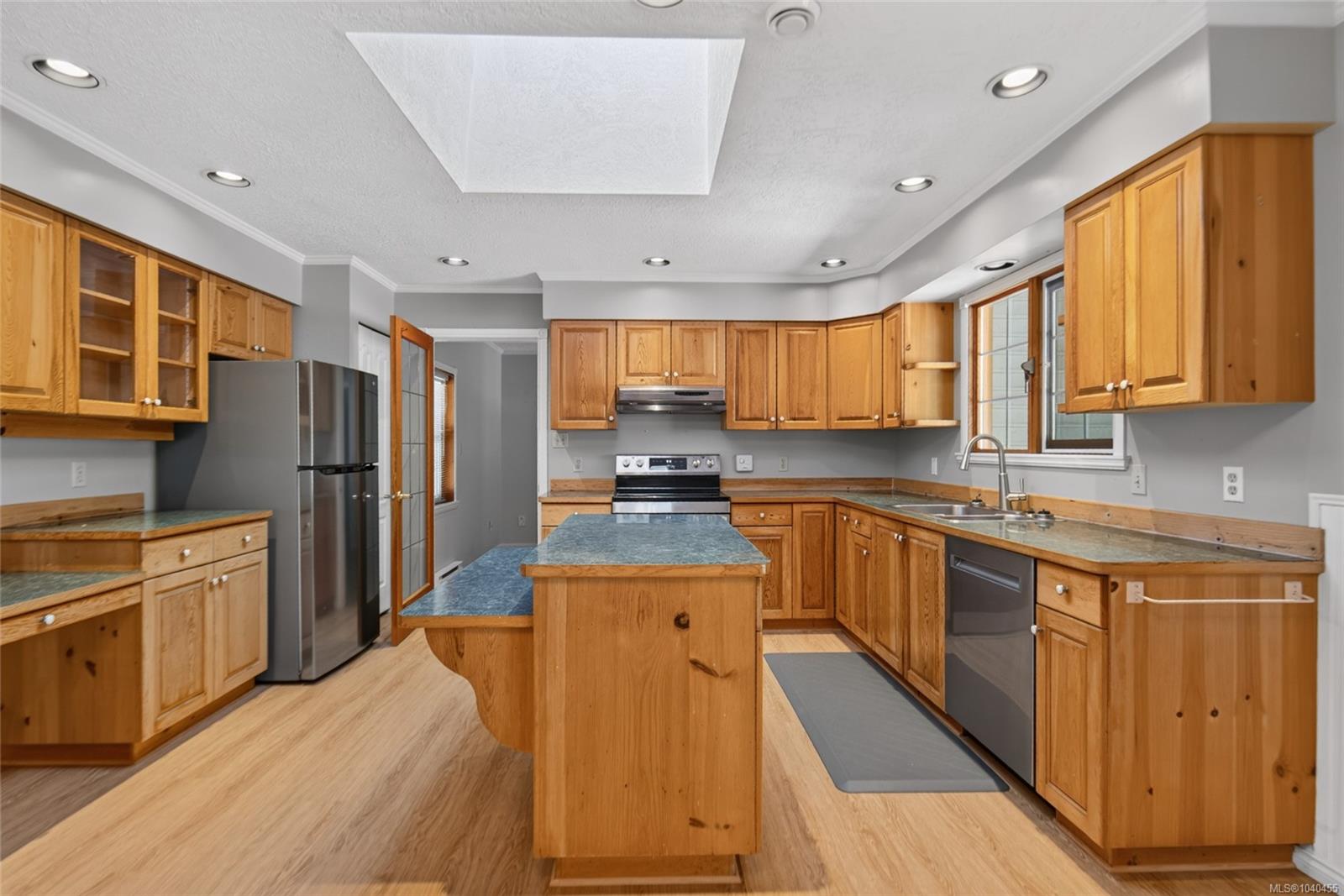 Residential in Shawnigan Lake 4