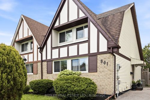 861 Traddles Ave, Oshawa, ON, L1K1N7 | Card Image