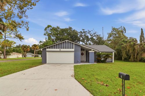 7 Carr Ln, PALM COAST, FL, 32137-8174 | Card Image