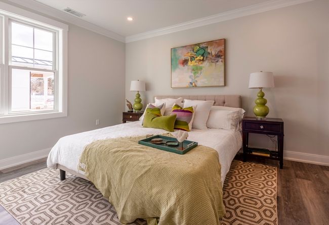 APT-206 - 61 County St, Condo with 2 bedrooms, 2 bathrooms and 2 parking in Dover MA | Image 5