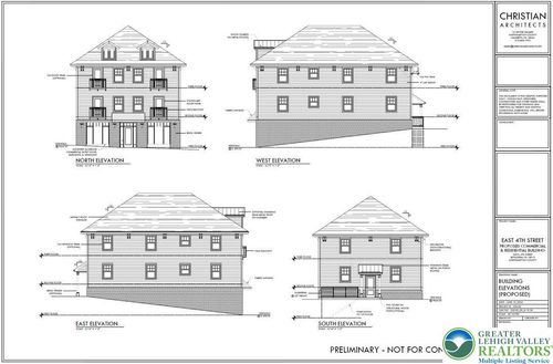 330 E 4th St, BETHLEHEM, PA, 18015-1706 | Card Image