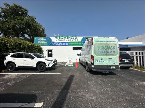 2040 Washington St, Hollywood, FL, 33020-6930 | Card Image
