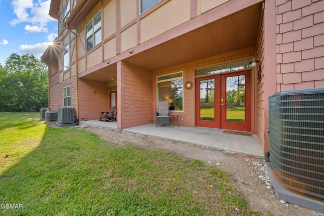 3106 - 830 Golf View Blvd, Condo with 2 bedrooms, 2 bathrooms and null parking in Pigeon Forge TN | Image 26