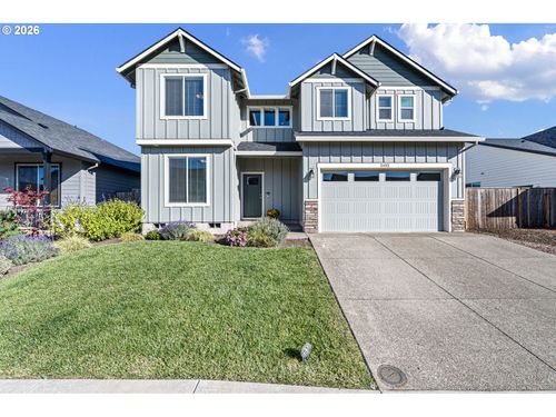 2452 W 9th Ave, Junction City, OR, 97448-1320 | Card Image