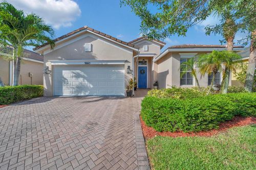 9665 Sw Flowermound Cir, Port Saint Lucie, FL, 34987-2437 | Card Image