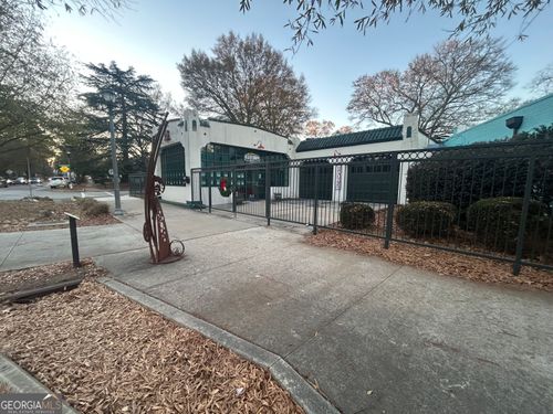 715 E East Lake Drive, decatur, GA, 30030 | Card Image