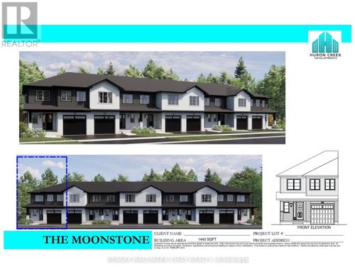 Lot 37 Queen St W, Elmvale, ON, L0L1P0 | Card Image