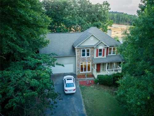1 Topridge Dr, Cartersville, GA, 30120-6188 | Card Image