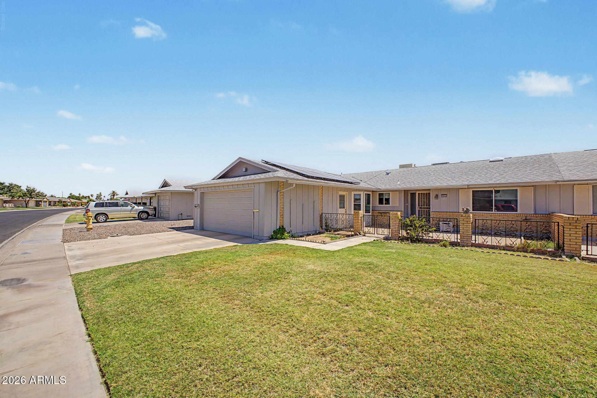Residential in Sun City 3