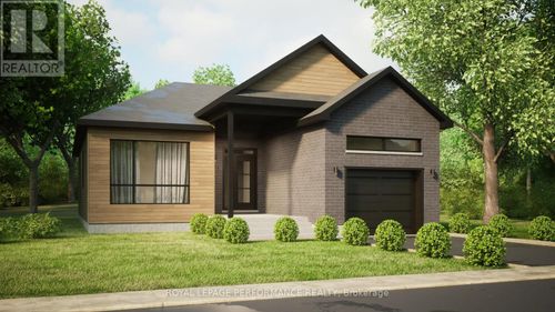 Lot 6 Juniper Street, The Nation, ON, K0A2M0 | Card Image
