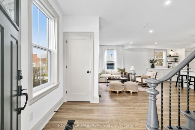186 Durham St, House other with 3 bedrooms, 3 bathrooms and 1 parking in Cobourg ON | Image 9