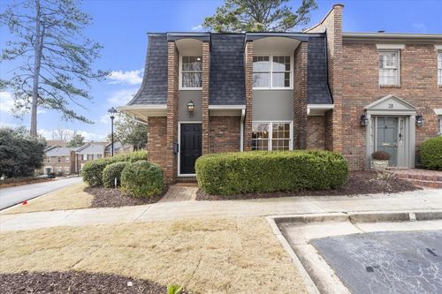 27 Old Ivy Sq Ne, Atlanta, GA, 30342-4270 | Card Image