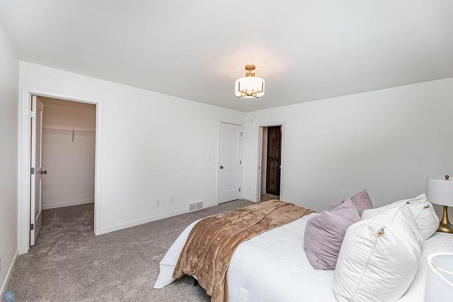 Primary Bedroom - Photos are from a previous build | Image 13