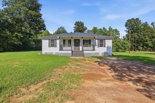 337 County Road 2035, Newton, TX, 75966-5029 | Card Image